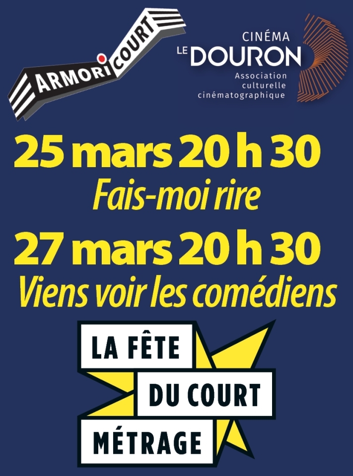 Fête du Court Jour 2